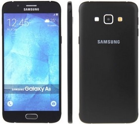 Замена кнопок на телефоне Samsung Galaxy A8 в Уфе